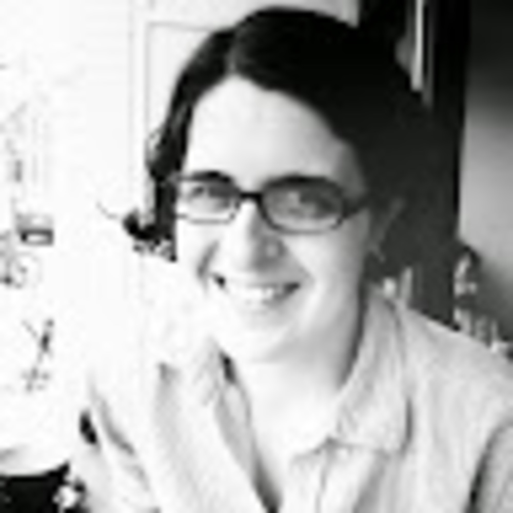 Meet your Posher, Margaret